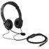 Micro-casque Kensington Classic, Noir - Jack 3,5 mm