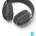 Micro-casque sans fil Logitech Zone Vibe 100, Graphite - Bluetooth