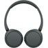 Casque Bluetooth Sony WH-CH520, Noir