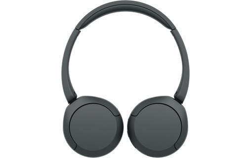 Casque Bluetooth Sony WH-CH520, Noir
