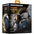 Casque gaming Thrustmaster T.Flight U.S. Air Force Edition, Noir