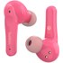 Écouteurs sans fil Belkin SoundForm Nano, Rose - Bluetooth
