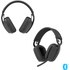 Micro-casque sans fil Logitech Zone Vibe 100, Graphite - Bluetooth