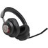 Casque gaming sans fil Kensington H3000, Noir - Bluetooth