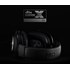 Casque gaming Logitech Pro X, Noir