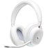 Casque gaming sans fil Logitech G735, Blanc - Bluetooth