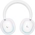 Casque gaming sans fil Logitech G735, Blanc - Bluetooth