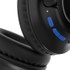Micro-casque sans fil Belkin SoundForm Inspire pour enfants, Noir - Bluetooth