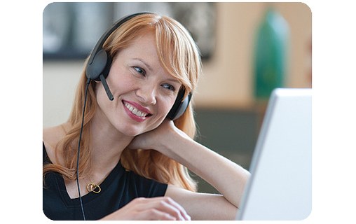 Micro-casque Logitech H340, Noir - USB