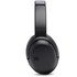 Casque Bluetooth JBL Tour One M2 à réduction de bruit, Noir