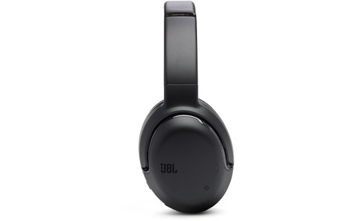 Casque Bluetooth JBL Tour One M2 à réduction de bruit, Noir