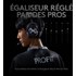 Casque gaming sans fil Logitech Pro X, Noir