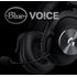 Casque gaming Logitech Pro X, Noir