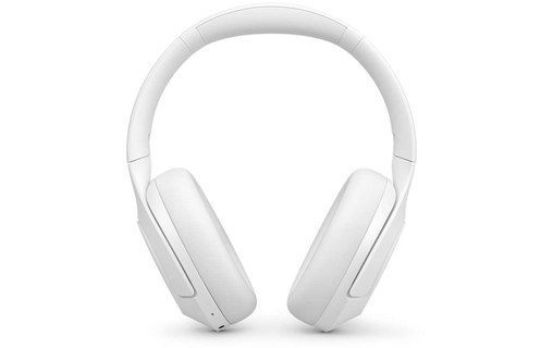 Casque Bluetooth Philips TAH8506, Blanc