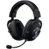 Casque gaming sans fil Logitech Pro X, Noir