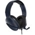 Casque gaming Turtle Beach Recon 200 Gen 2 - Bleu Nuit, Noir