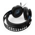 Casque gaming Lenovo Legion H300, Noir