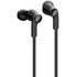 Écouteurs Belkin Rockstar USB-C, Noir