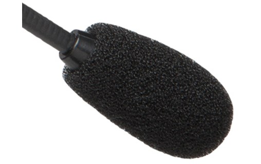 Micro-casque Kensington Classic USB-A, Noir