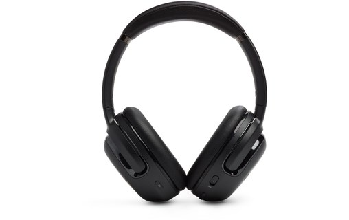 Casque Bluetooth JBL Tour One M2 à réduction de bruit, Noir