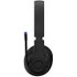 Micro-casque sans fil Belkin SoundForm Inspire pour enfants, Noir - Bluetooth