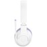 Micro-casque sans fil Belkin SoundForm Inspire pour enfants, Lavande