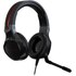 Casque gaming Acer Nitro, Noir