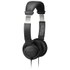 Micro-casque Kensington Classic, Noir - USB