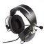 Casque gaming Thrustmaster T.Flight U.S. Air Force Edition, Noir