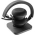 Micro-casque sans fil Logitech Zone Plus, Graphite - Bluetooth