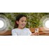Écouteurs sans fil Belkin SoundForm Nano, Rose - Bluetooth