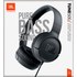 Casque JBL Tune 500, Noir