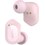 Écouteurs sans fil Belkin SoundForm Play, Rose - Bluetooth