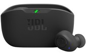 Écouteurs sans fil JBL Wave Buds, Noir - Bluetooth