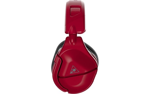 Casque gaming sans fil Turtle Beach Stealth 600 Gen 2 Max pour PS5, Rouge