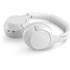 Casque Bluetooth Philips TAH8506, Blanc