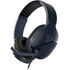 Casque gaming Turtle Beach Recon 200 Gen 2 - Bleu Nuit, Noir