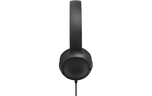 Casque JBL Tune 500, Noir