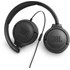 Casque JBL Tune 500, Noir