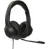 Micro-casque Targus AEH102GL, Noir - USB