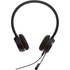 Micro-casque Jabra Evolve 30 II MS Stereo, Noir - Jack 3,5 mm, USB