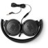 Casque JBL Tune 500, Noir