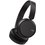 Casque Bluetooth JVC HA-S36W, Noir