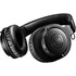 Casque Bluetooth Audio-Technica ATH-M20xBT, Noir
