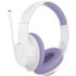 Micro-casque sans fil Belkin SoundForm Inspire pour enfants, Lavande