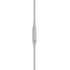 Écouteurs Belkin Rockstar USB-C, Blanc