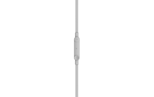 Écouteurs Belkin Rockstar USB-C, Blanc