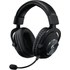 Casque gaming Logitech Pro X, Noir