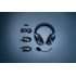 Casque gaming sans fil Razer Barracuda X, Noir - Bluetooth