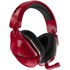 Casque gaming sans fil Turtle Beach Stealth 600 Gen 2 Max pour PS5, Rouge